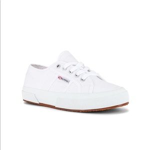 SUPERGA 2750 COTU CLASSIC WHITE